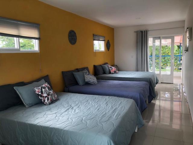 La Bella Vista Guest House Calarcá Екстериор снимка